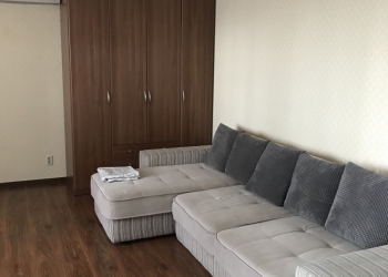 3-к квартира, 80 м2, 6/16 эт.