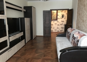 2-к квартира, 65 м2, 8/17 эт.