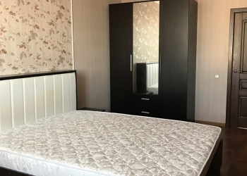 2-к квартира, 65 м2, 8/17 эт.