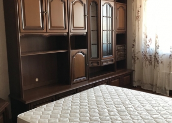 2-к квартира, 65 м2, 8/17 эт.