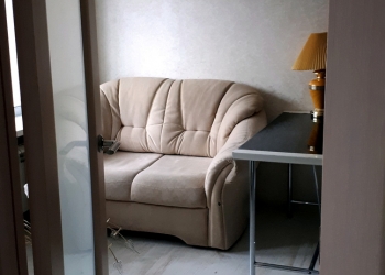 2-к квартира, 44 м2, 5/5 эт. м. Царицыно
