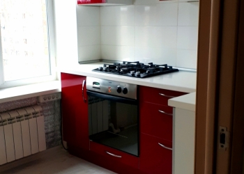 2-к квартира, 44 м2, 5/5 эт. м. Царицыно