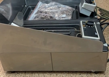 Гриль лавовый roller grill 140D
