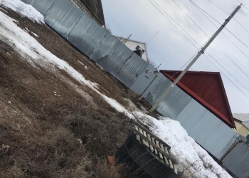 Дом 51 м2