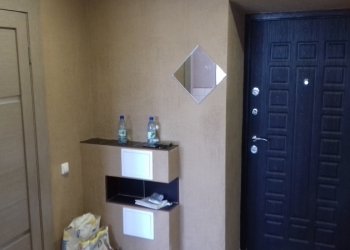 1-к квартира, 44 м2, 3/11 эт.