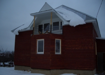 Дом 150 м2