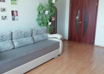 2-к квартира, 60 м2, 10/10 эт.