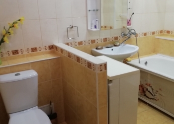 2-к квартира, 60 м2, 10/10 эт.