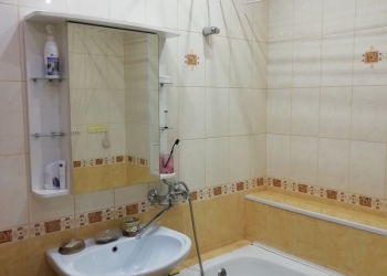 2-к квартира, 60 м2, 10/10 эт.