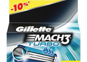 Лезвия Gillette,Venus