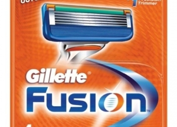 Лезвия Gillette,Venus