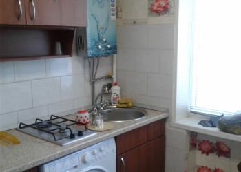 1-к квартира, 28 м2, 1/5 эт.