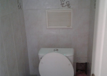 1-к квартира, 28 м2, 1/5 эт.