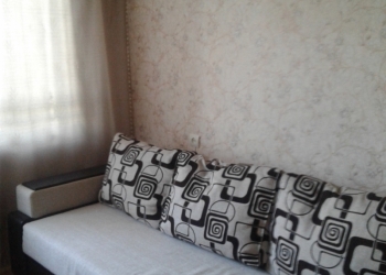 1-к квартира, 28 м2, 1/5 эт.