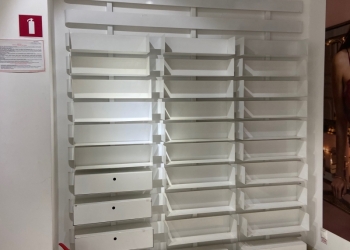 Торговое оборудование для магазина