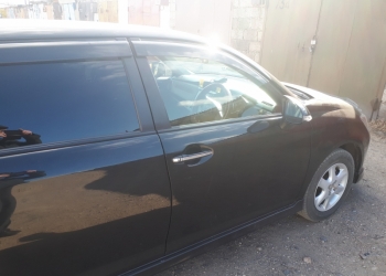 Toyota филдер, 2013г в