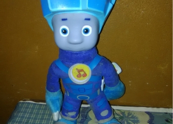 Фиксик-Нолик