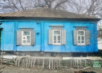 Продам дом