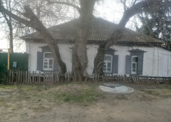 Продам дом