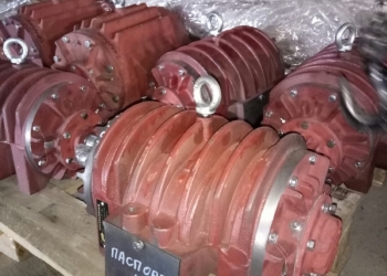 Запчасти для ассенизаторов УВД, КО-503, КО-505, КО-510