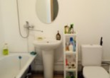 Сдаю 1-к квартиру, 34 м2, 1/5 эт в Петергофе.