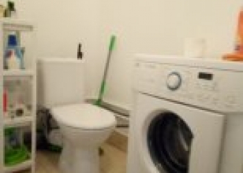 Сдаю 1-к квартиру, 34 м2, 1/5 эт в Петергофе.