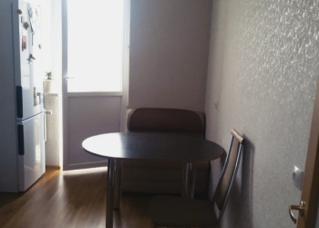 1-к квартира, 36 м2, 14/18 эт.