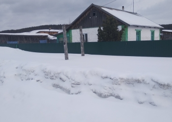 Продам дом 47 м2