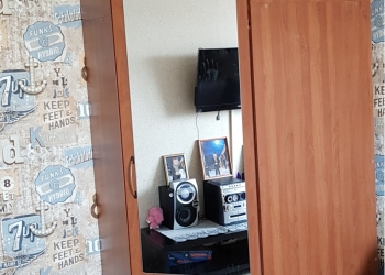 Угловой шкаф