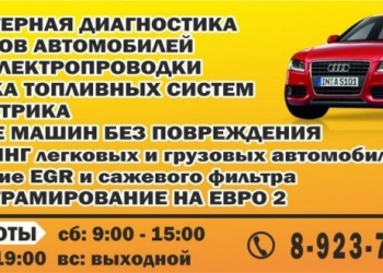 Автоэлектрик/Правильное отключение мочевины