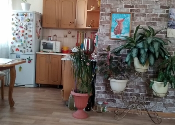 2-к квартира, 42 м2, 2/3 эт.