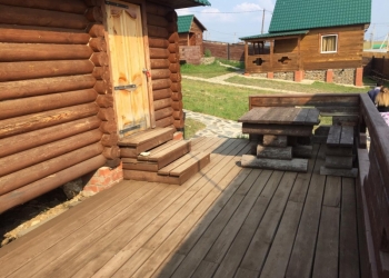 Продаю базу на Байкале