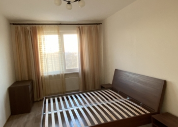 1-к квартира, 38 м2, 15/22 эт.