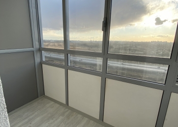 1-к квартира, 38 м2, 15/22 эт.