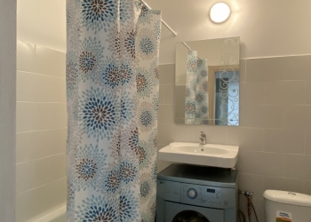 1-к квартира, 38 м2, 15/22 эт.