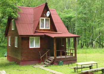 База отдыха продается
