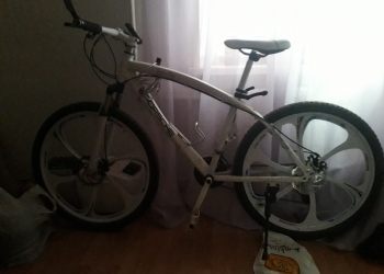 Продам велосипед