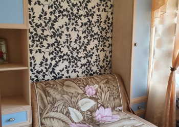 1-к квартира, 30 м2, 3/5 эт.