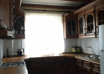 Продаётся кирпичный дом