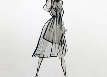   .   . EventArtist Sketch