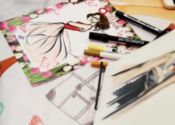   .   . EventArtist Sketch