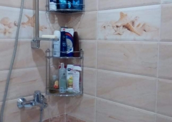 1-к квартира, 38 м2, 5/5 эт.