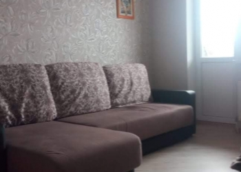 1-к квартира, 38 м2, 5/5 эт.