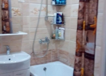 1-к квартира, 38 м2, 5/5 эт.