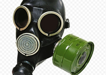 Противогаз