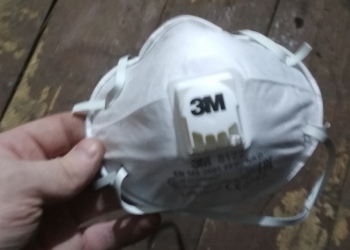 Маска - респиратор