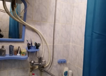 3-к квартира, 66 м2, 1/2 эт.