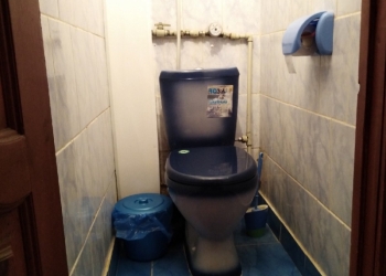 3-к квартира, 66 м2, 1/2 эт.