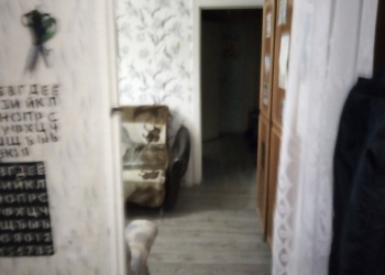 Продаю квартиру