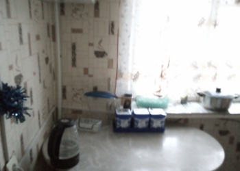 Продаю квартиру